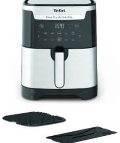 Tefal Easy Fry & Grill XXL EY801D 6,5L 2-in-1 heteluchtfriteuse - Afbeelding 2