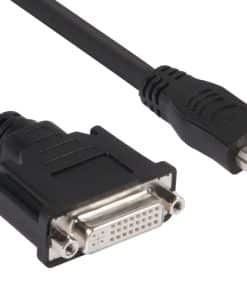 CLUB3D HDMI to DVI Single Link Passive Adapter - Afbeelding 3