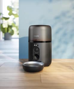 Philips 5000 series Voerautomaat met camera uit de huisdierencollectie (PAW5320/02) - Afbeelding 5