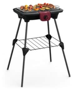 Tefal EasyGrill elektrische barbecue BG90F5