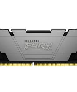 Kingston Technology FURY 32GB 3200MT/s DDR4 CL16 DIMM (set van 2) 1Gx8 Renegade Zwart - Afbeelding 3