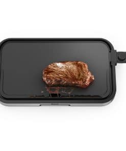Tefal Giant Plancha CB631D XXL-bakoppervlak - Afbeelding 3