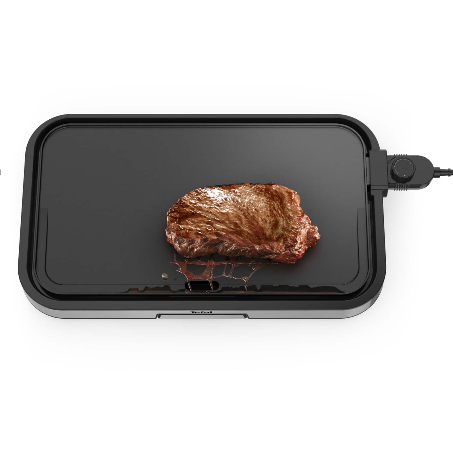 Tefal Giant Plancha CB631D XXL-bakoppervlak - Afbeelding 3