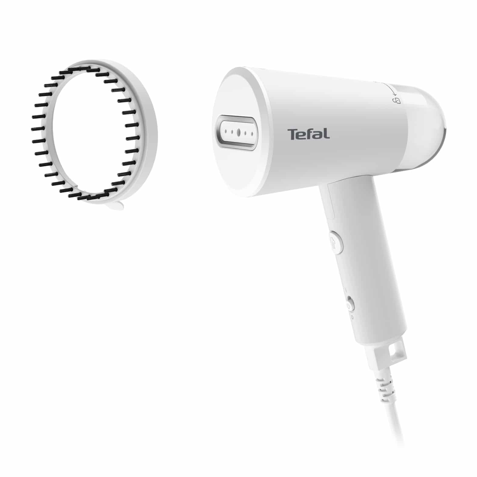 Tefal Origin Travel DT1020 Kledingstomer