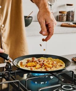 Tefal Excellence Pannenkoekpan 28 cm - inductie - Afbeelding 5