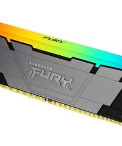 Kingston Technology FURY 32GB 3200MT/s DDR4 CL16 DIMM Renegade RGB