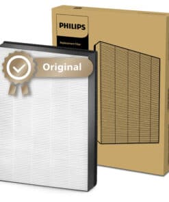 Philips 2000 series Origineel vervangend filter FY2422/30 met NanoProtect HEPA