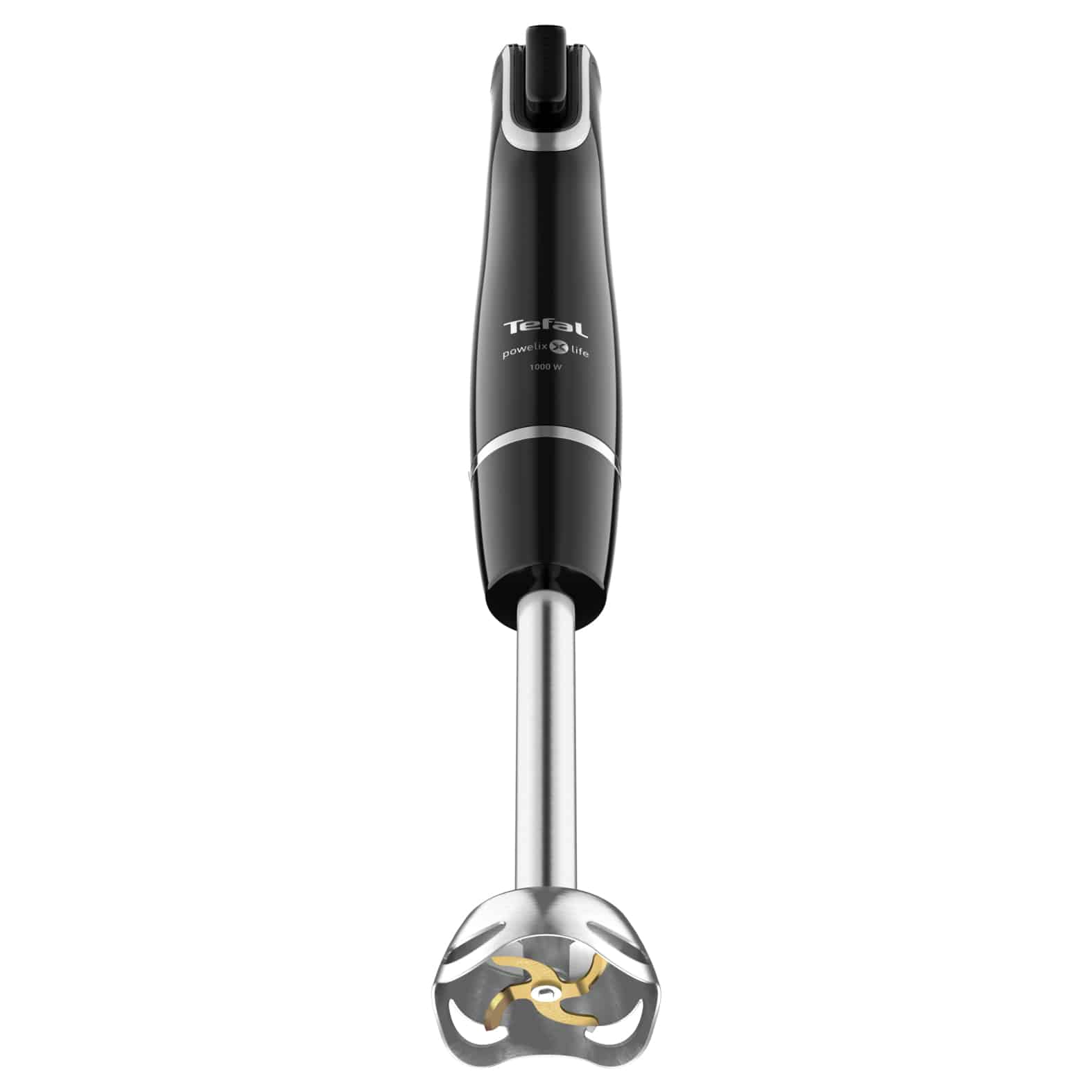 Tefal InfinyForce HB9438 3-in-1 Staafmixer Blender - Afbeelding 3