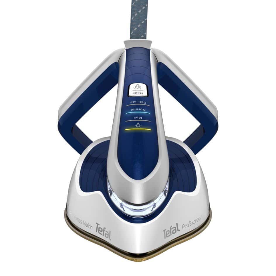 Tefal Pro Express Vision GV9812 Stoomgenerator - Afbeelding 6