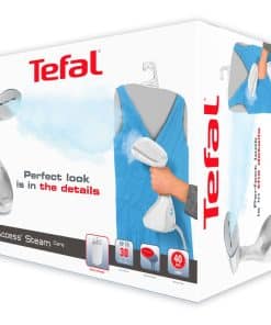 Tefal Access Steam Care DT9130 Handkledingstomer 0,2 l 1600 W Zilver, Wit - Afbeelding 7