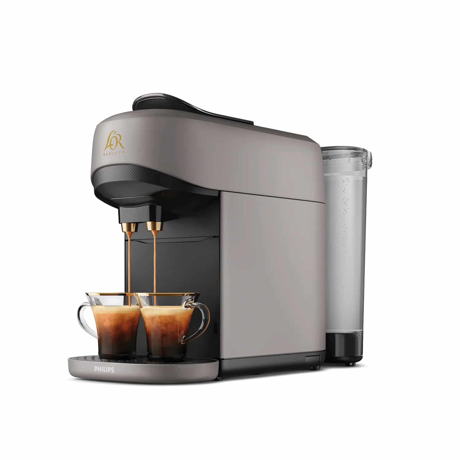 L’OR BARISTA Absolu Koffiezetapparaat voor Capsules