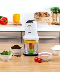 Tefal Multi Moulinette hakmolen MQ7231 - Afbeelding 3