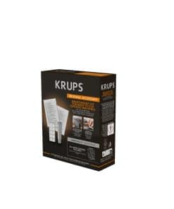 Krups XS530010 onderdeel & accessoire voor koffiemachine Reinigingsset