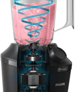 Philips 3000 series HR2041/41 Blender - Afbeelding 4