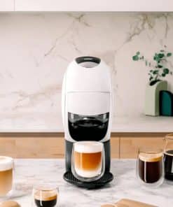Krups NESCAFÉ DOLCE GUSTO NESCAFÉ Dolce Gusto YY5679 NEO Latte koffiemachine wit - Afbeelding 5