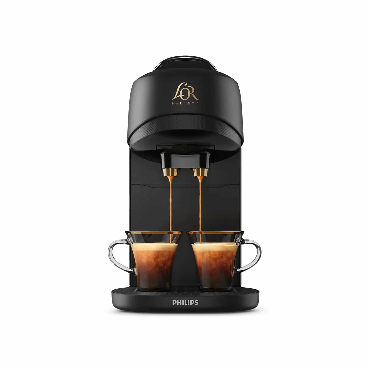 L’OR BARISTA Absolu koffiemachine voor capsules - Afbeelding 7
