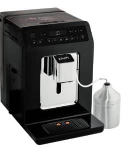 Krups Evidence volautomatische espressomachine - Zwart EA8918 - Afbeelding 4