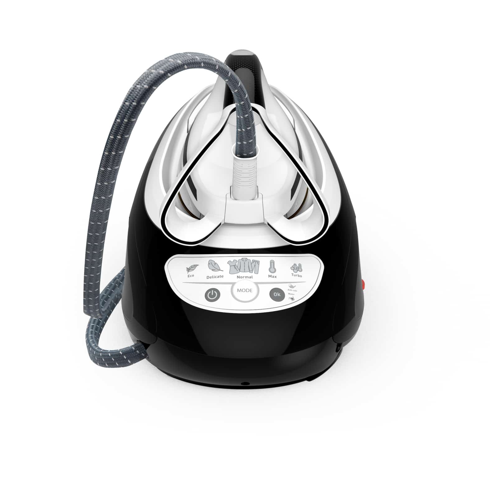 Tefal Pro Express Ultimate GV9550 stoomgenerator - Afbeelding 4