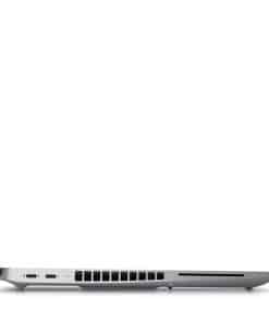 DELL Latitude 5550 Intel Core Ultra 7 155U Laptop 39,6 cm (15.6") Full HD 32 GB DDR5-SDRAM 1 TB SSD Wi-Fi 6E (802.11ax) Windows 11 Pro Grijs US International - Afbeelding 7
