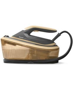 Philips PSG4040/80 stoomstrijkijzer station 2400 W 1,7 l SteamGlide Plus-zoolplaat Goud, Zwart - Afbeelding 2