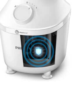 Philips 3000 series 3000 HR2041/00 Blender ProBlend-technologie, 450W, 1,9L - Afbeelding 3