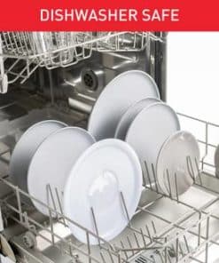 Tefal Ingenio kunststoffen deksels 3-delige set (16/18/20) - Afbeelding 5