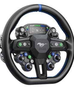 Moza Racing MOZA Ford Mustang GTD Wheel Racestuur - Afbeelding 2
