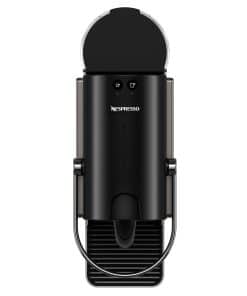 Krups Pixie XN306T koffiemachine, titan - Afbeelding 7