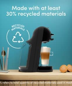 Krups Mini Me NESCAFÉ Dolce Gusto 2 KP1438 koffiecupmachine - Afbeelding 4