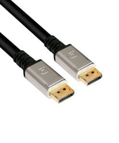 CLUB3D DisplayPort 1.4 HBR3 8K Kabel M/M 4meter