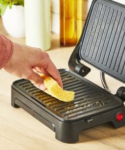 Tefal Inicio Compact GC270D paninimaker & grill - Afbeelding 8