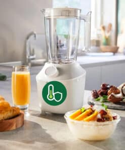 Philips 3000 series 3000 HR2041/00 Blender ProBlend-technologie, 450W, 1,9L - Afbeelding 2