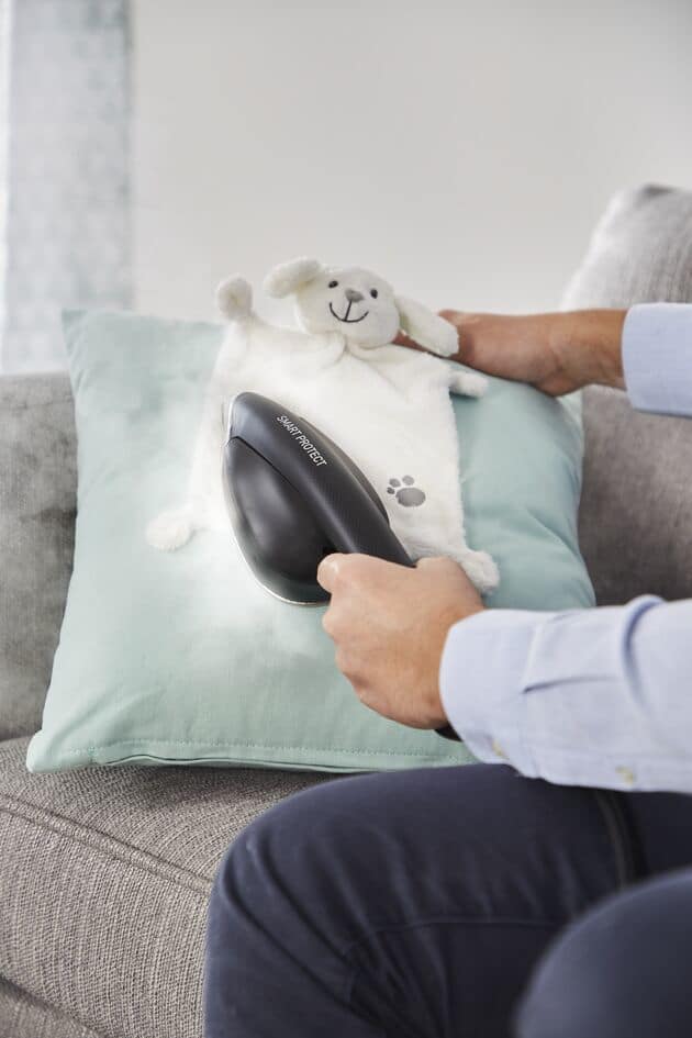 Tefal Cube UT2020 Hogedruk Stomer - Afbeelding 6
