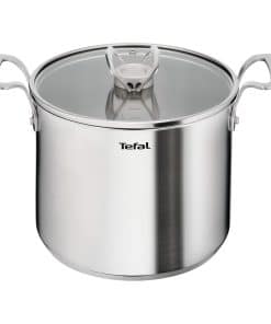 Tefal Extreme 5-delige pannenset - inductie - Afbeelding 8