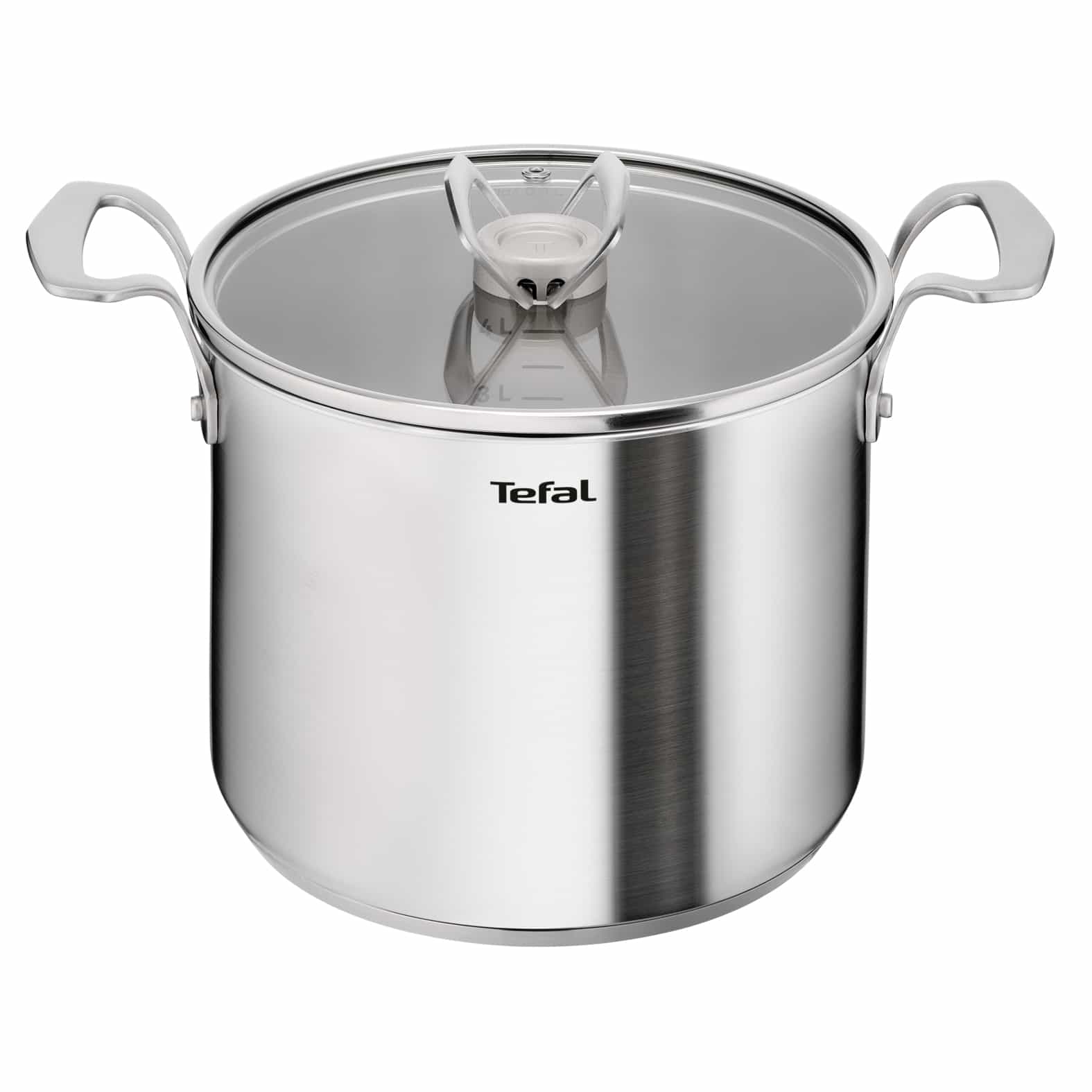 Tefal Extreme 5-delige pannenset - inductie - Afbeelding 8