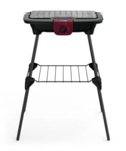 Tefal EasyGrill elektrische barbecue BG90F5 - Afbeelding 2