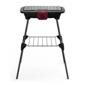 Tefal EasyGrill elektrische barbecue BG90F5 - Afbeelding 2