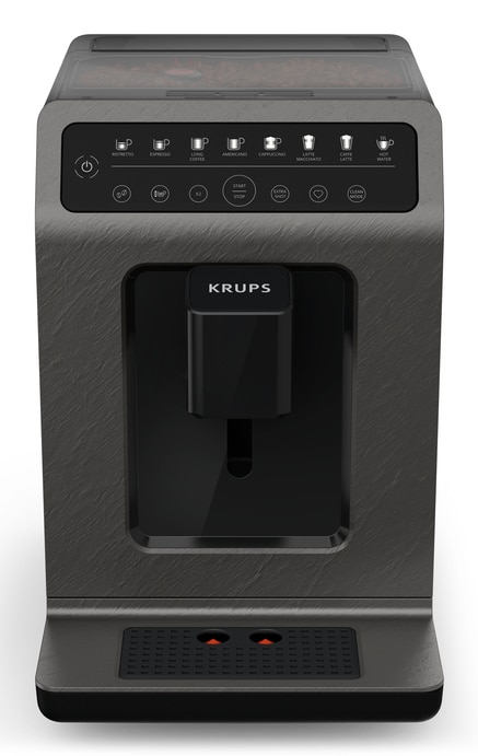 Krups Evidence ECO-Design Evidence UP EA897H volautomatische koffiemachine - Afbeelding 2