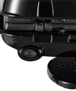 Tefal Tosti-apparaat - Croc Time SM193D - Afbeelding 6