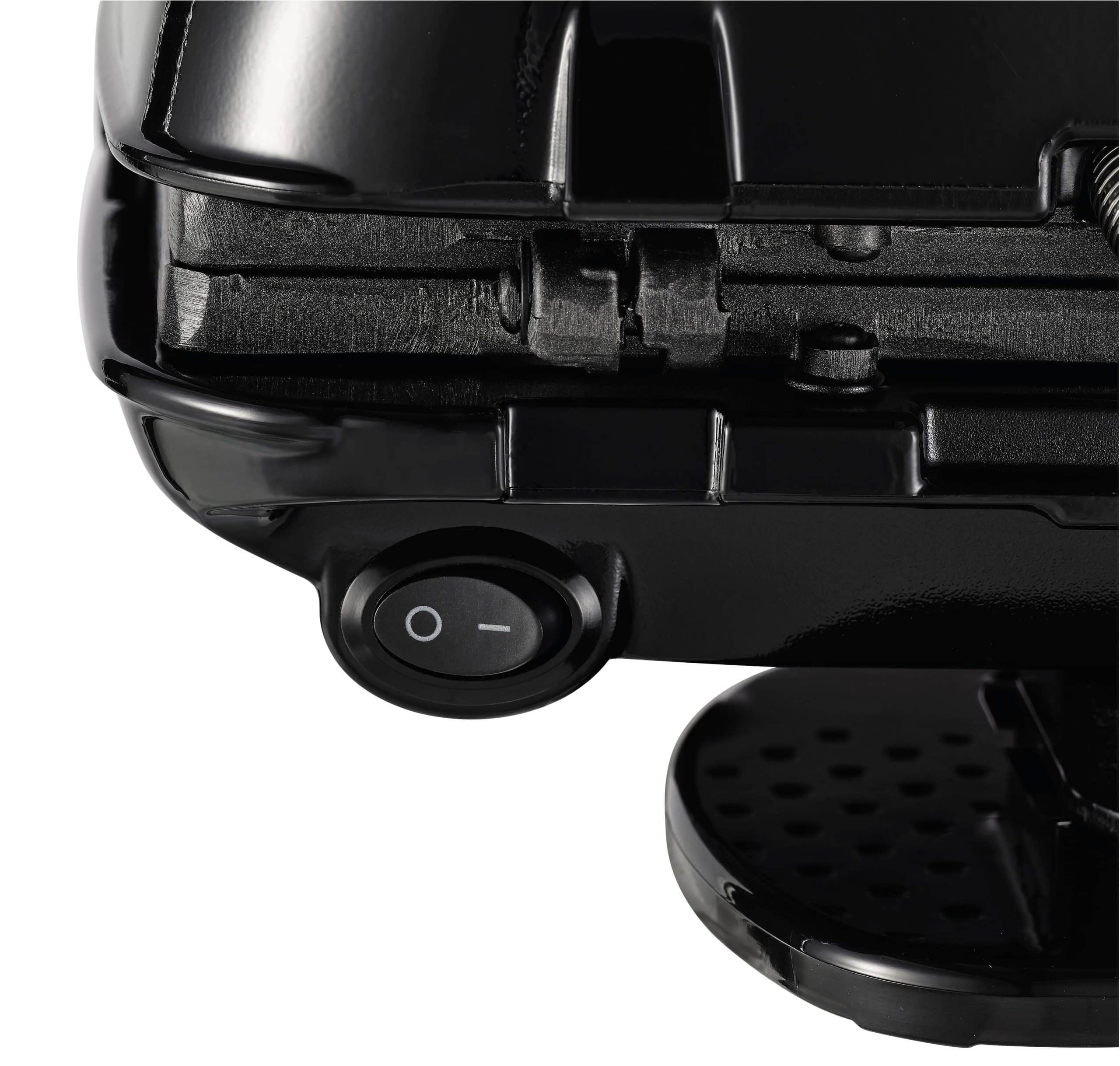 Tefal Tosti-apparaat - Croc Time SM193D - Afbeelding 6