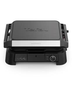 Tefal SuperGrill 3-in-1 GC5108 contactgrill, barbecue en ovenstand - Afbeelding 2