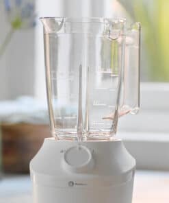 Philips 3000 series 3000 HR2041/00 Blender ProBlend-technologie, 450W, 1,9L - Afbeelding 4