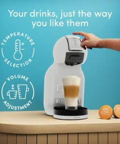 Krups NESCAFÉ Dolce Gusto Mini Me 2 KP143G koffiecupmachine - Afbeelding 4
