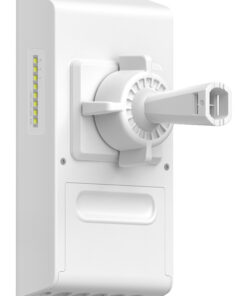 TP-Link Omada Flex Bridge 5 Netwerkbrug 867 Mbit/s Wit - Afbeelding 5