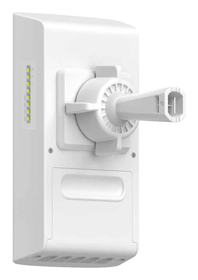 TP-Link Omada Flex Bridge 5 Netwerkbrug 867 Mbit/s Wit - Afbeelding 5