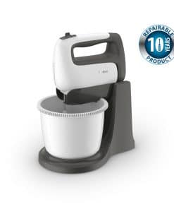 Tefal Prep'Mix+ HT4641 handmixer + mengkom - Afbeelding 5