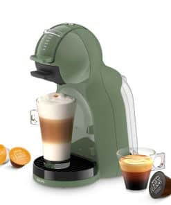 Krups Mini Me NESCAFÉ Dolce Gusto 2 KP1433 koffiecupmachine
