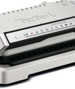 Tefal OptiGrill 2in1 XL OptiGrill 4in1 XL GC784D Slimme contactgrill met bbq-functie - 12 automatische programma's - Afbeelding 4