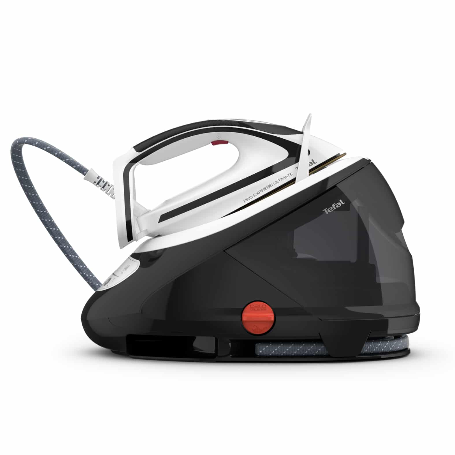 Tefal Pro Express Ultimate GV9550 stoomgenerator - Afbeelding 3