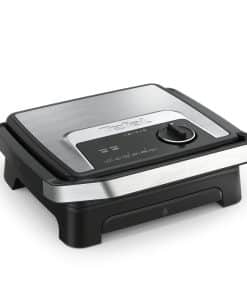 Tefal Inicio Adjust GC272D paninimaker & grill